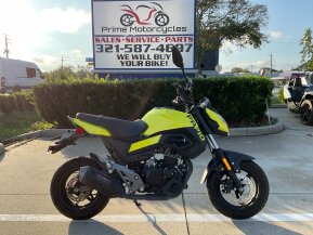 2022 CFMoto Papio for sale 201577472