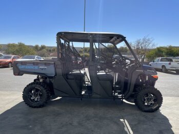 New 2022 CFMoto UForce 1000 XL
