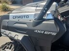 Thumbnail Photo 14 for New 2022 CFMoto UForce 800