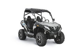 2022 CFMoto ZForce 500 500 Trail specifications