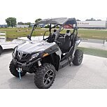 2022 CFMoto ZForce 500 for sale 201297404