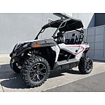 2022 CFMoto ZForce 800 for sale 201322029