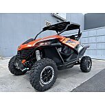 2022 CFMoto ZForce 950 for sale 201322027