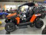 2022 CFMoto ZForce 500 for sale 201305020