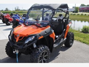 2022 CFMoto ZForce 500 for sale 201350600