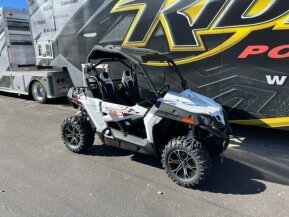 2022 CFMoto ZForce 800 for sale 201322346
