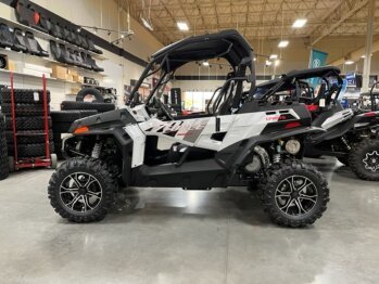 2022 CFMoto ZForce 800