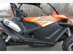 Thumbnail Photo 15 for New 2022 CFMoto ZForce 950