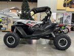 Thumbnail Photo undefined for 2022 CFMoto ZForce 950