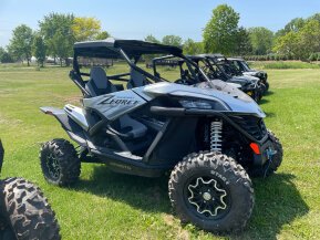 2022 CFMoto ZForce 950 for sale 201245983