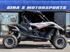 2022 CFMoto ZForce 950 for sale 201321345