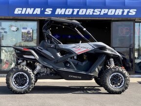 2022 CFMoto ZForce 950 for sale 201328891