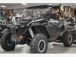 2022 CFMoto ZForce 950 for sale 201348956