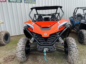 2022 CFMoto ZForce 950 for sale 201355445