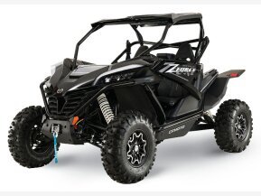 2022 CFMoto ZForce 950 for sale 201356202