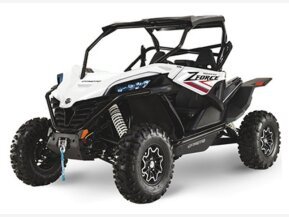 2022 CFMoto ZForce 950 for sale 201356203