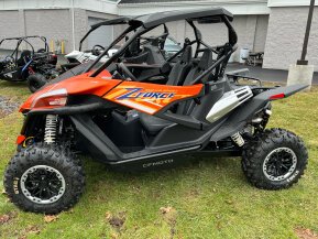 2022 CFMoto ZForce 950 for sale 201360995