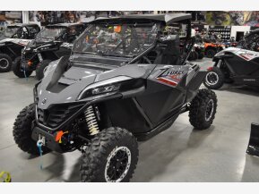 2022 CFMoto ZForce 950 for sale 201367554