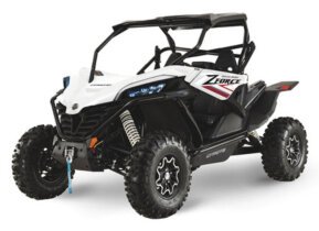 2022 CFMoto ZForce 950 for sale 201370284