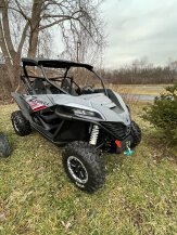 2022 CFMoto ZForce 950 for sale 201385094