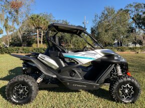2022 CFMoto ZForce 950 for sale 201409461