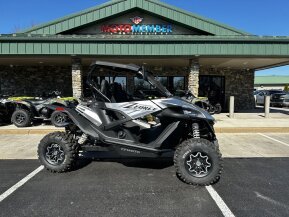 2022 CFMoto ZForce 950 for sale 201436121