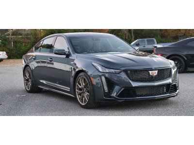 2022 Cadillac CT5 V Blackwing for sale 101730033