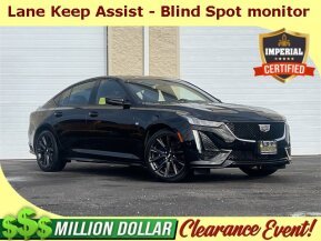2022 Cadillac CT5 for sale 101835254