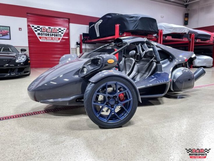 Thumbnail Photo undefined for New 2022 Campagna T-Rex RR