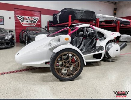 Photo 1 for 2022 Campagna T-Rex RR