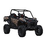 2022 Can-Am Commander 1000R for sale 201229241