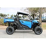 2022 Can-Am Commander 700 for sale 201302917