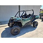 2022 Can-Am Commander 700 for sale 201346489