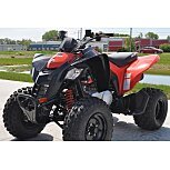 2022 Can-Am DS 250 for sale 201273019