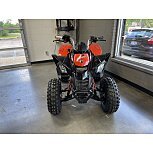 2022 Can-Am DS 250 for sale 201294035