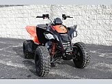 2022 Can-Am DS 250 for sale 201595534