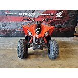2022 Can-Am DS 70 for sale 201254125