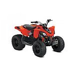 2022 Can-Am DS 70 for sale 201271240
