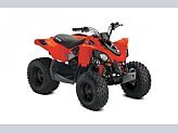 2022 Can-Am DS 70 for sale 201271240