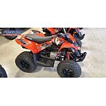 2022 Can-Am DS 70 for sale 201279061