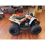 2022 Can-Am DS 70 for sale 201279842