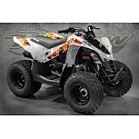 2022 Can-Am DS 70 for sale 201309392