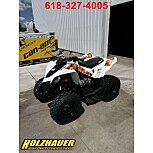 2022 Can-Am DS 70 for sale 201331402