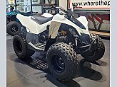 2022 Can-Am DS 70 for sale 201549245