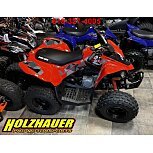 2022 Can-Am DS 90 for sale 201287766