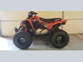 2022 Can-Am DS 90 for sale 201326356
