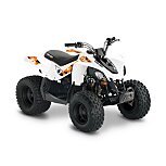 2022 Can-Am DS 90 for sale 201349096