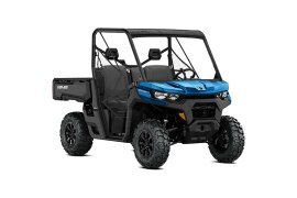 2022 Can-Am Defender DPS HD10 specifications