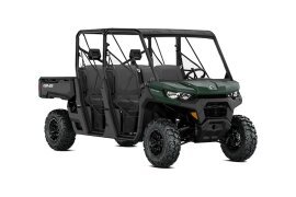 2022 Can-Am Defender DPS HD9 specifications