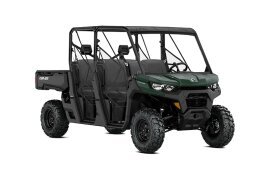 2022 Can-Am Defender HD9 specifications